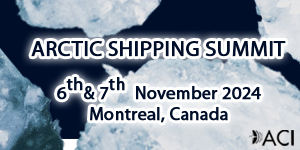 Arctic Shipping Summit