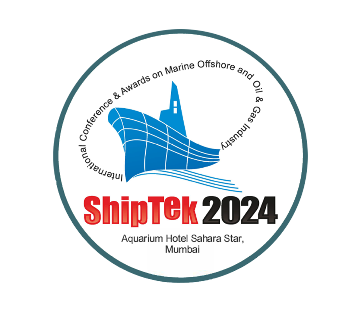 SHIPTEK INTERNATIONAL CONFERENCE 2024