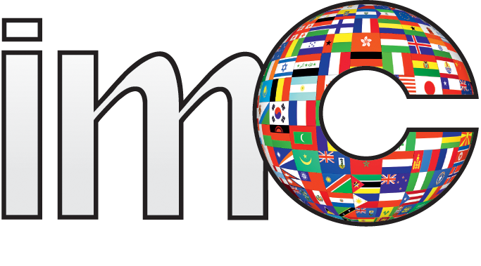 IMC Logo